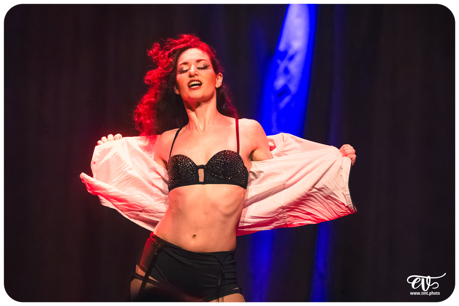 LES COURBES DE L'IL#5